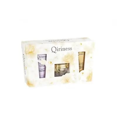 ქირინესი-სასაჩუქრე ნაკრები TS NOEL 2022