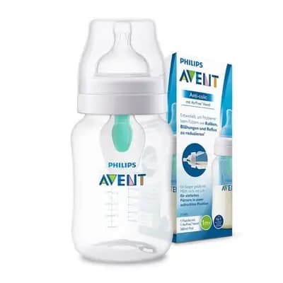 ავენტი-ბოთლი პლასმასის ანტი კოლიკი 125მლ 2643