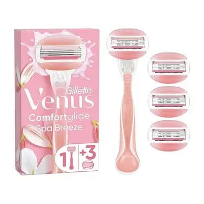 ვენუსი 5 - საპარსი დანადგარი 4ც.