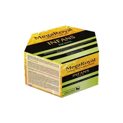 მეგა როიალი #20ფლ