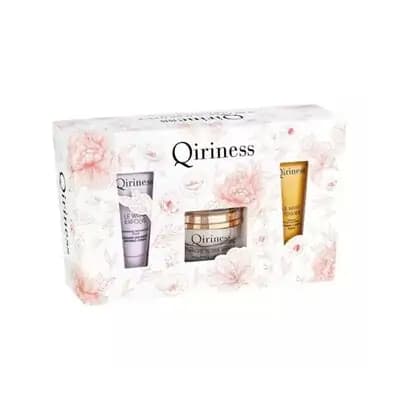 ქირინესი-სასაჩუქრე ნაკრები CAE NOEL 2022