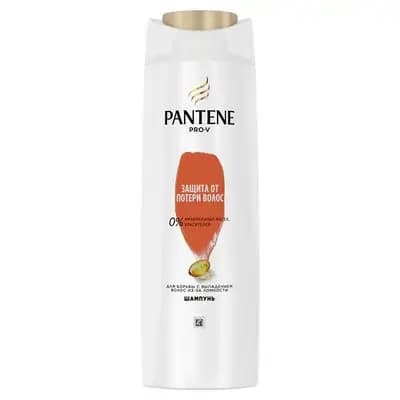 პანტენი-შამპუნი 400მლ