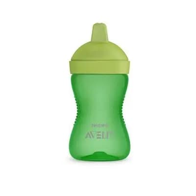 ავენტი-ჭიქა მწვანე 18+ 300 მლ