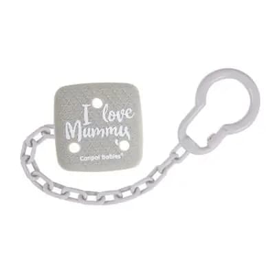 კანპოლ ბეიბის მატყუარის სამაგრი ჯაჭვი