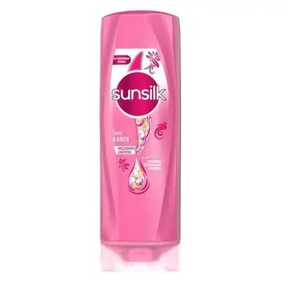 სანსილკი ბალზამი 350მლ