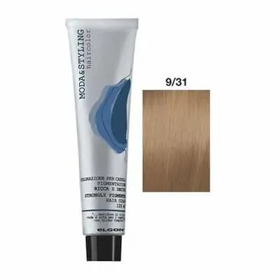 ელგონი-თმის საღებავი 9/31