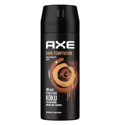 აქსი სპრეი 150 მლ - Dark temtation