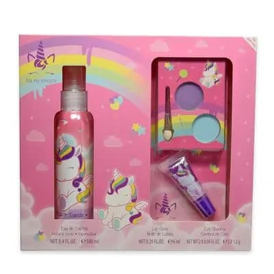 ეარ-ვალ ნაკრები UNICORN