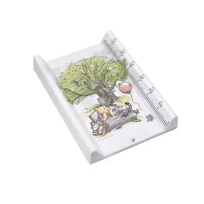 კანპოლ ბეიბის ბავშვის გამოსაცვლელი დაფა