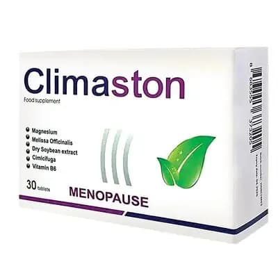 კლიმასტონი #30ტ