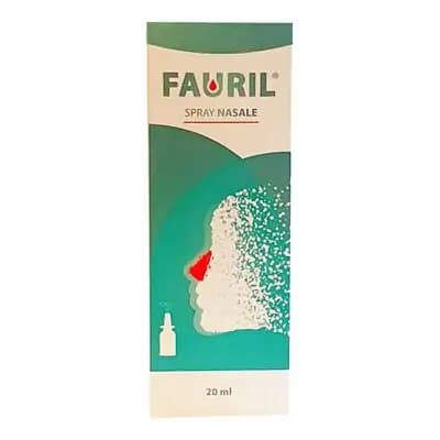 ფაურილი 20მლ ცხვ/სპრეი