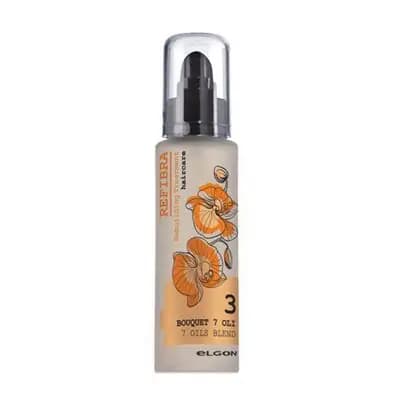 ელგონი-თმის ზეთი 7მიქსი 50მლ