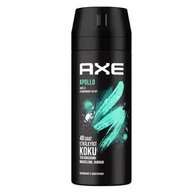 აქსი სპრეი 150 მლ - Apollo