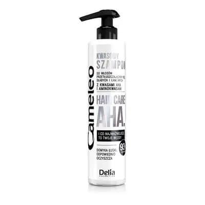 ქამელეო-შამპუნი 250მლ