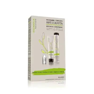 ელგონი-ნაკრები თმის ცვენისთვის