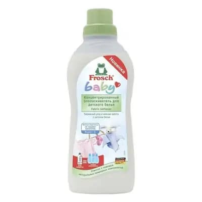 ფროში-სარეცხის სავლები სითხე 750მლ