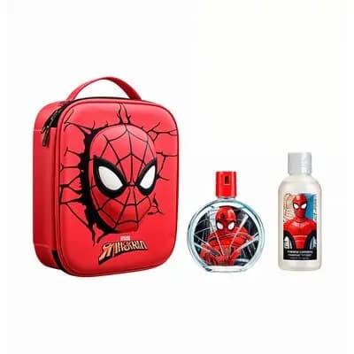 ეარ-ვალ ნაკრები SPIDERMAN