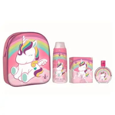 ეარ-ვალ ნაკრები UNICORN