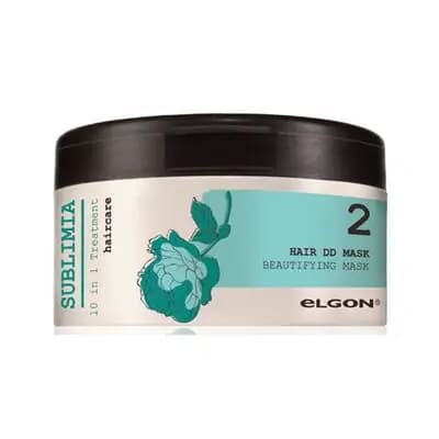 ელგონი-თმის ნიღაბი SUBLIMIA 250მლ