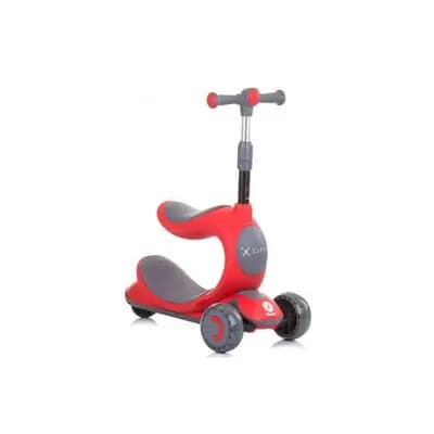 ჩიპოლინო-სკუტერი 2/1 DSSPX0222RE