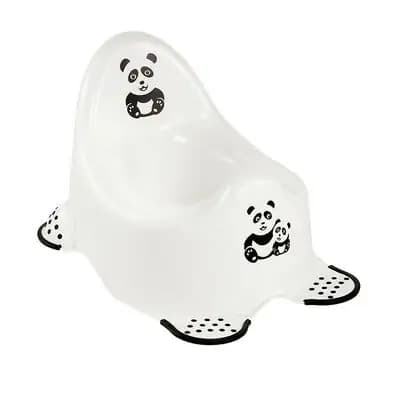 კანპოლ ბეიბის ღამის ქოთანი პანდა