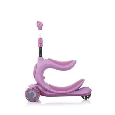 ჩიპოლინო-სკუტერი 2/1 DSSPX0221LL