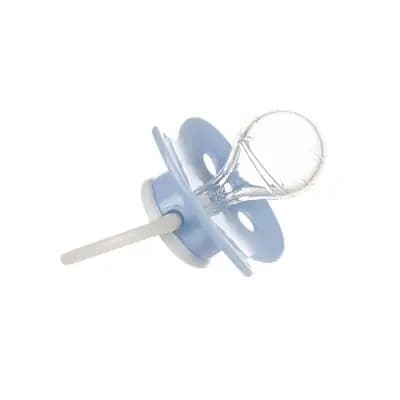 კანპოლ ბეიბის მატყუარა სილიკონის 0 6