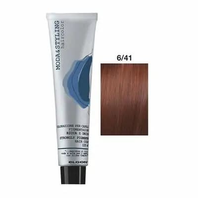 ელგონი-თმის საღებავი 6/41