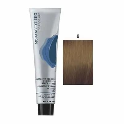 ელგონი-თმის საღებავი 8