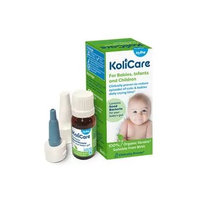 კოლიქეარი 8მლ სუსპ