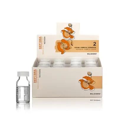 ელგონი-თმის აღმდგენი ლოსიონი 12X10მლ