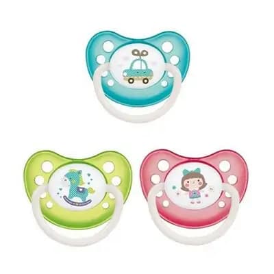 კანპოლ ბეიბის მატყუარა ლატექსის 0 6