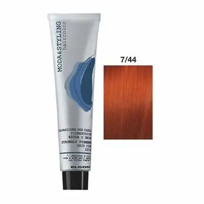 ელგონი-თმის საღებავი 7/44