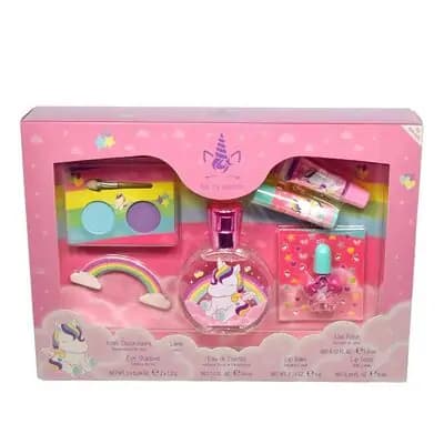 ეარ-ვალ ნაკრები UNICORN