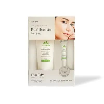 ბაბე-ნაკრები 2023