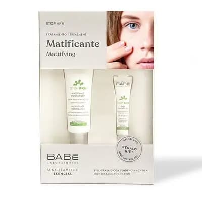 ბაბე-სასაჩუქრე ნაკრები 2023