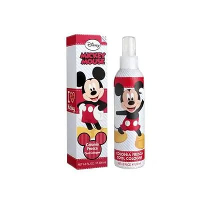 ეარ-ვალ ტანის სპრეიMICKEY 200მლ