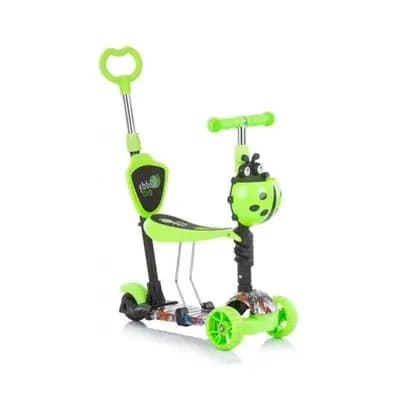 ჩიპოლინო-სკუტერი DSKIEH022GG