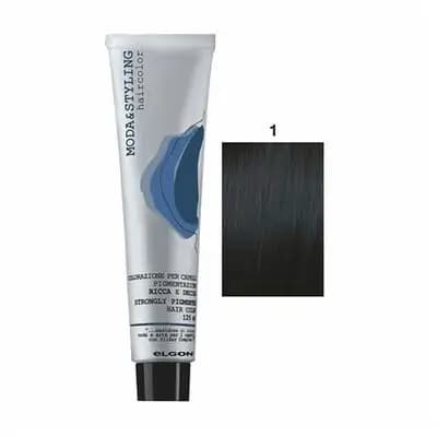 ელგონი-თმის საღებავი 1