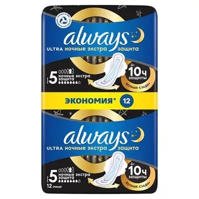 ოლვეისი ულ.ნაით#12