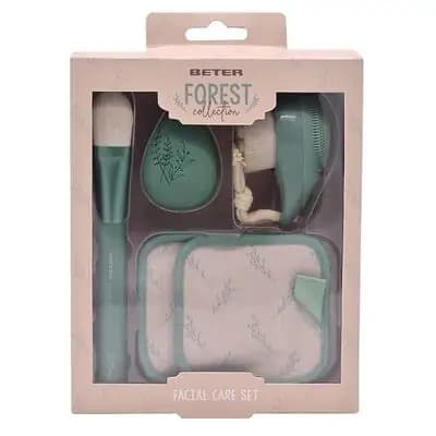 ბეტერი-სახის მოვლის ნაკრები