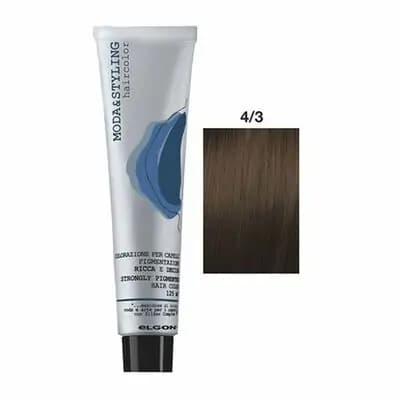 ელგონი-თმის საღებავი 4/3