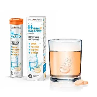 ჰიდრო-ბალანსი #20ტ.შუშხ