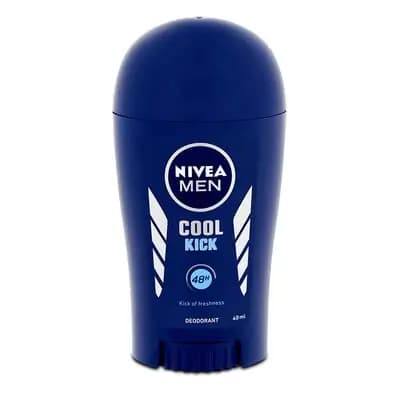 ნივეა - დეოდორანტი სტიკი - Extreme freshness - მამაკაცი 50 მლ.