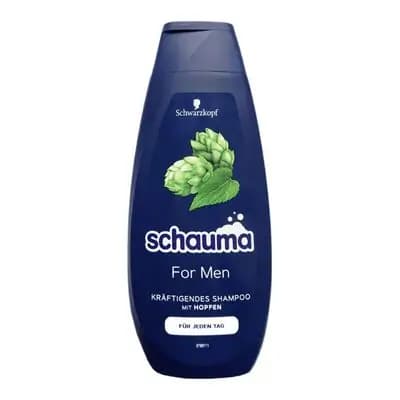 შაუმა შამპუნი 400მლ