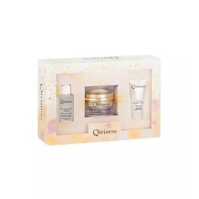 ქირინესი-ნაკრ.სახის SUBLIME LIGHT