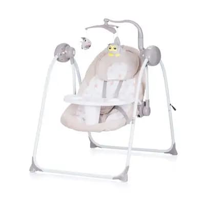 ჩიპოლინო-ელექტრო სარწეველა LSHNXU02202HU