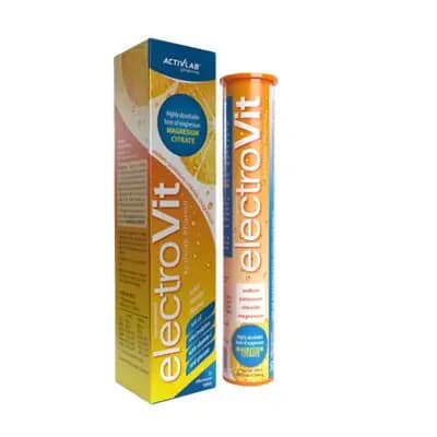 ელექტროვიტი პრობ.ლიმონი#20შუშ