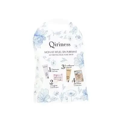 ქირინესი-ნაკრები გამწმენდი PURIFIANT