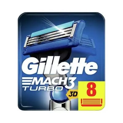 ჯილეტი Match 3 - ტურბო სათადაროგი პირი 8ც.